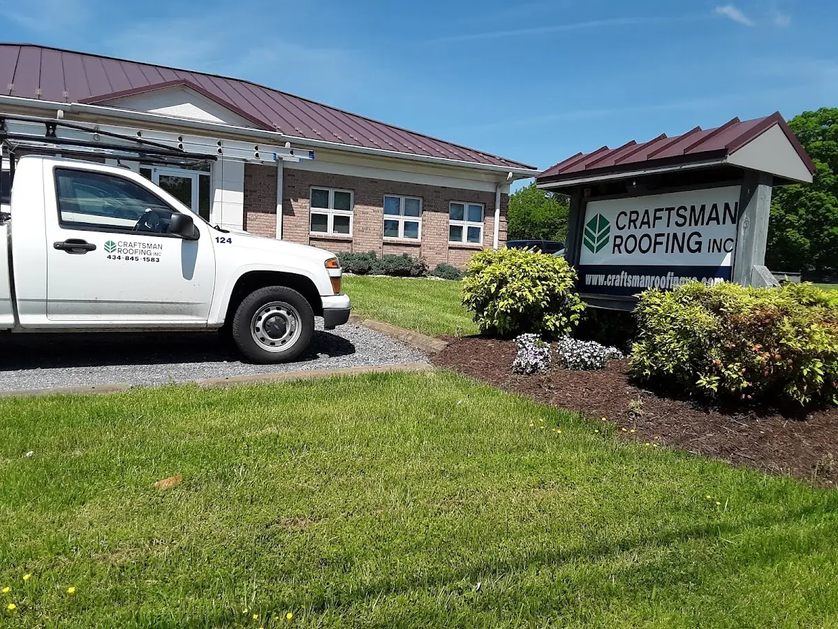 Quality Chimney Repair by experienced craftsmen in Laurel